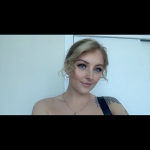 Meet your Posher, Serena